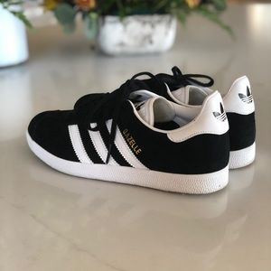 Adidas Gazelles